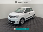 Annonce Renault Twingo II occasion Essence Twingo III SCe 65 - 20 Life � Dieppe