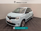 Annonce Renault Twingo II occasion Essence Twingo III SCe 65 - 20 Life � F�camp