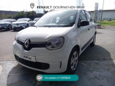 Renault Twingo II occasion année 2020 boite Manuelle Annonce Renault Twingo II occasion Essence Twingo III SCe 65 - 20 Life à Gournay-en-Bray
