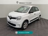 Renault Twingo II Twingo III SCe 65 - 20 Life   Fcamp 76