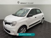 Renault Twingo II occasion année 2019 boite Manuelle Annonce Renault Twingo II occasion Essence Twingo III SCe 65 - 20 Life à Fécamp