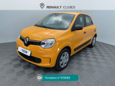 Renault Twingo II Twingo III SCe 65 - 20 Life  2020 - annonce de voiture en vente sur Auto Sélection.com