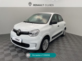 Renault Twingo II occasion année 2019 boite Manuelle Annonce Renault Twingo II occasion Essence Twingo III SCe 65 - 20 Life à Cluses