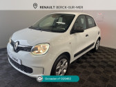 Renault Twingo II Twingo III SCe 65 - 20 Life  2019 - annonce de voiture en vente sur Auto Sélection.com