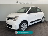 Annonce Renault Twingo II occasion Essence Twingo III SCe 65 - 20 Life  Saint-Just