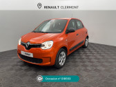 Annonce Renault Twingo II occasion Essence Twingo III SCe 65 - 21 Life � Clermont