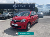 Renault Twingo II occasion année 2021 boite Manuelle Annonce Renault Twingo II occasion Essence Twingo III SCe 65 - 21 Life à Crépy-en-Valois
