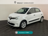 Annonce Renault Twingo II occasion Essence Twingo III SCe 65 - 21 Life  Rivery