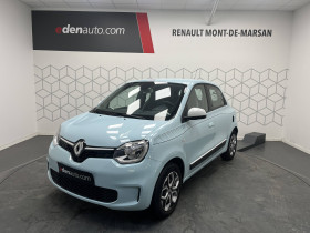Renault Twingo II occasion 2022 mise en vente à Mont de Marsan par le garage RENAULT MONT DE MARSAN - photo n°1