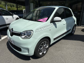 Renault Twingo II occasion année 2022 boite Manuelle Annonce Renault Twingo II occasion Essence Twingo III SCe 65 - 21 Limited 5p à Figeac