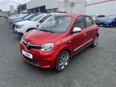 Annonce Renault Twingo II occasion Essence Twingo III SCe 65 - 21 Limited 5p  Gaillac