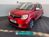 Renault Twingo II Twingo III SCe 65 - 21 Limited  2022 - annonce de voiture en vente sur Auto S&eacute;lection.com