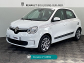 Annonce Renault Twingo II occasion Essence Twingo III SCe 65 - 21 Limited � Boulogne-sur-Mer