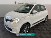Annonce Renault Twingo II occasion Essence Twingo III SCe 65 - 21 Limited � Berck