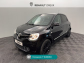 Annonce Renault Twingo II occasion Essence Twingo III SCe 65 - 21 Urban Night � DREUX
