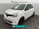 Renault Twingo II occasion année 2022 boite Manuelle Annonce Renault Twingo II occasion Essence Twingo III SCe 65 - 21 Urban Night à Saint-Maximin