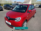Annonce Renault Twingo II occasion Essence Twingo III SCe 65 - 21 Vibes � L'AIGLE