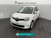 Annonce Renault Twingo II occasion Essence Twingo III SCe 65 - 21 Zen  Saint-Maximin