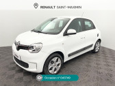 Annonce Renault Twingo II occasion Essence Twingo III SCe 65 - 21 Zen � Saint-Maximin