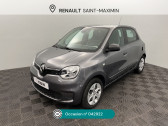 Renault Twingo II occasion année 2022 boite Manuelle Annonce Renault Twingo II occasion Essence Twingo III SCe 65 - 21 Zen à Saint-Maximin