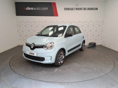 Renault Twingo II occasion année 2024 boite Manuelle Annonce Renault Twingo II occasion Essence Twingo III SCe 65 Equilibre 5p à Mont de Marsan