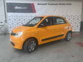 Annonce Renault Twingo II occasion Essence Twingo III SCe 65 Equilibre 5p  Toulouse