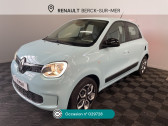 Annonce Renault Twingo II occasion Essence Twingo III SCe 65 Equilibre  Berck