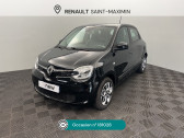 Annonce Renault Twingo II occasion Essence Twingo III SCe 65 Equilibre  Saint-Maximin