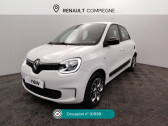 Annonce Renault Twingo II occasion Essence Twingo III SCe 65 Equilibre  Compigne