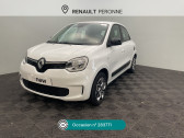 Annonce Renault Twingo II occasion Essence Twingo III SCe 65 Equilibre  Pronne