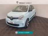 Annonce Renault Twingo II occasion Essence Twingo III SCe 65 Equilibre  Seynod