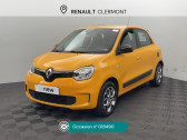 Renault Twingo II Twingo III SCe 65 Equilibre   Clermont 60