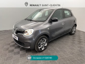 Annonce Renault Twingo II occasion Essence Twingo III SCe 65 Equilibre  Saint-Quentin