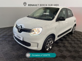 Renault Twingo II Twingo III SCe 65 Equilibre   Berck 62