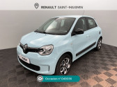 Renault Twingo II occasion année 2023 boite Manuelle Annonce Renault Twingo II occasion Essence Twingo III SCe 65 Equilibre à Saint-Maximin