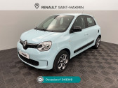 Renault Twingo II occasion année 2024 boite Manuelle Annonce Renault Twingo II occasion Essence Twingo III SCe 65 Equilibre à Saint-Maximin