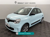Annonce Renault Twingo II occasion Essence Twingo III SCe 65 Equilibre  Saint-Maximin