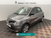 Renault Twingo II occasion année 2024 boite Manuelle Annonce Renault Twingo II occasion Essence Twingo III SCe 65 Equilibre à Saint-Maximin