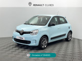 Annonce Renault Twingo II occasion Essence Twingo III SCe 65 Equilibre � Sallanches