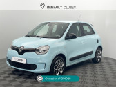 Annonce Renault Twingo II occasion Essence Twingo III SCe 65 Equilibre � Sallanches