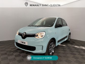 Annonce Renault Twingo II occasion Essence Twingo III SCe 65 Equilibre � Saint-Quentin