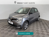 Renault Twingo II Twingo III SCe 65 Equilibre  2023 - annonce de voiture en vente sur Auto S&eacute;lection.com