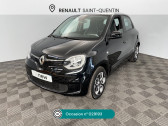 Renault Twingo II Twingo III SCe 65 Equilibre  2023 - annonce de voiture en vente sur Auto S&eacute;lection.com