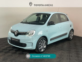 Annonce Renault Twingo II occasion Essence Twingo III SCe 65 Equilibre � Amiens