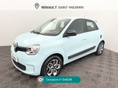 Renault Twingo II Twingo III SCe 65 Equilibre  � Saint-Maximin 60
