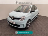 Annonce Renault Twingo II occasion Essence Twingo III SCe 65 Equilibre � Abbeville