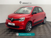 Renault Twingo II Twingo III SCe 65 Equilibre  2023 - annonce de voiture en vente sur Auto S&eacute;lection.com