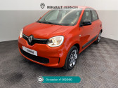 Annonce Renault Twingo II occasion Essence Twingo III SCe 65 Equilibre � LA CHAPELLE-LONGUEVILLE