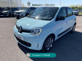 Annonce Renault Twingo II occasion Essence Twingo III SCe 65 Equilibre � Louviers