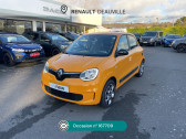 Annonce Renault Twingo II occasion Essence Twingo III SCe 65 Equilibre � Deauville